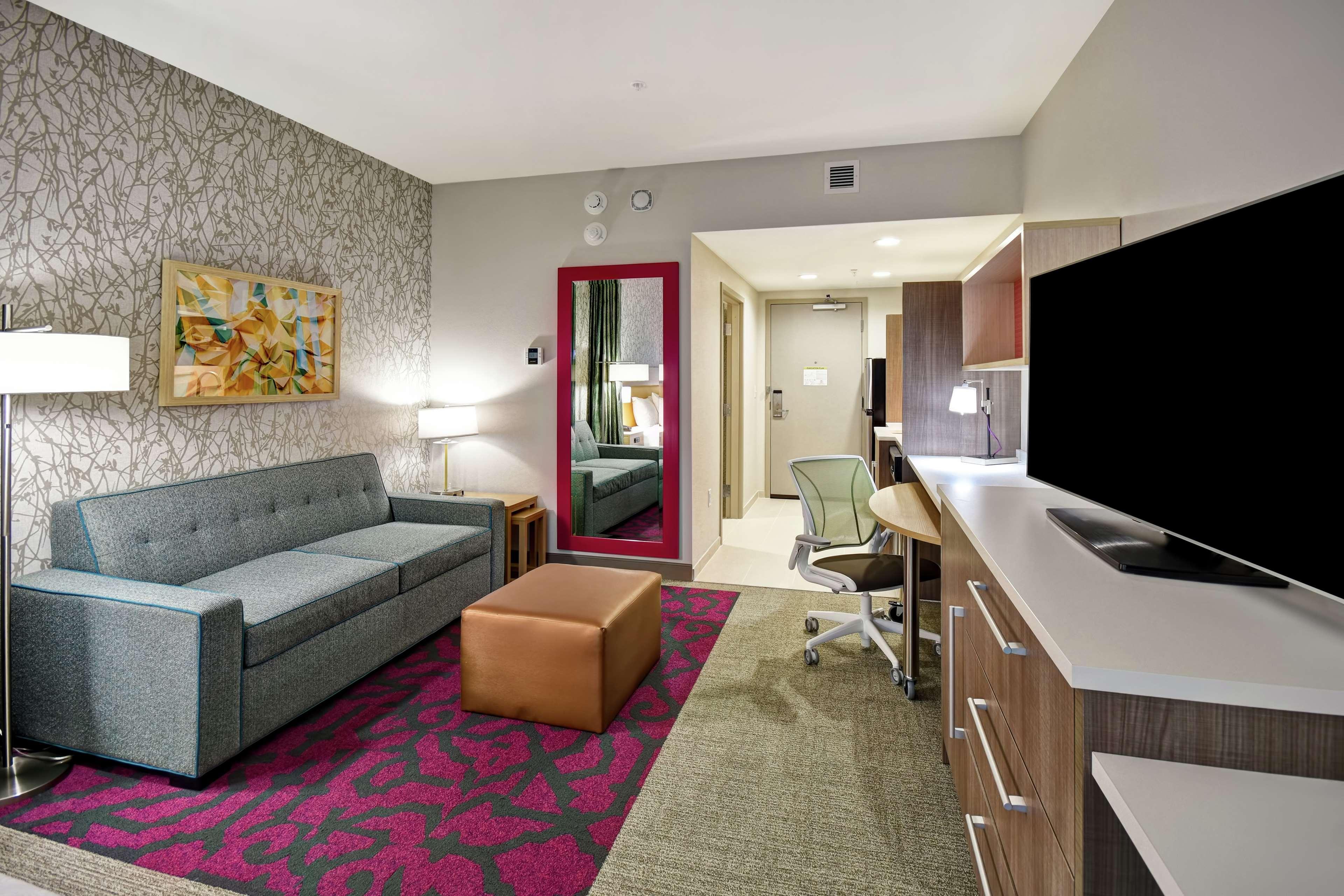 Home2 Suites By Hilton Frankfort Ngoại thất bức ảnh
