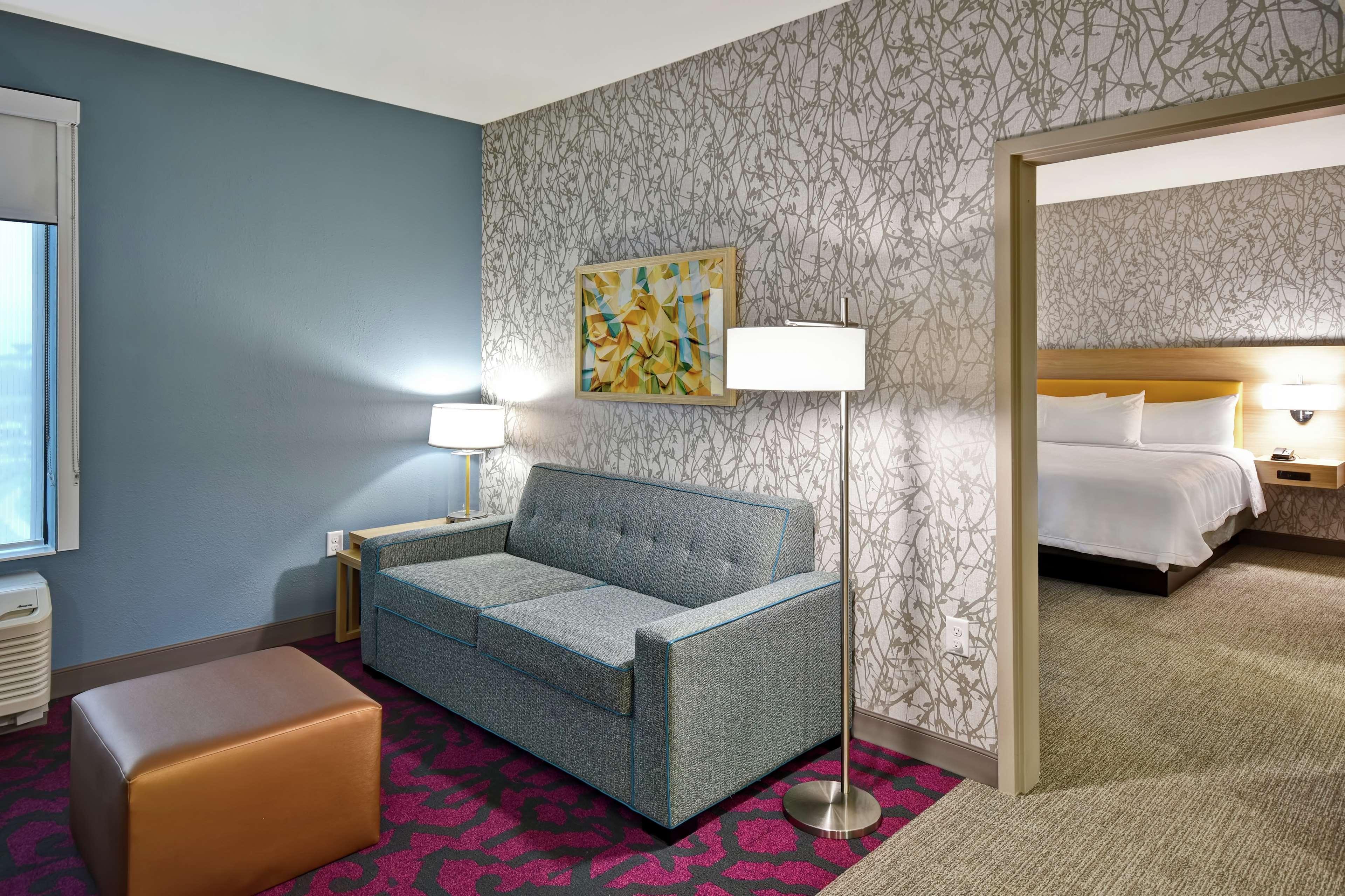 Home2 Suites By Hilton Frankfort Ngoại thất bức ảnh