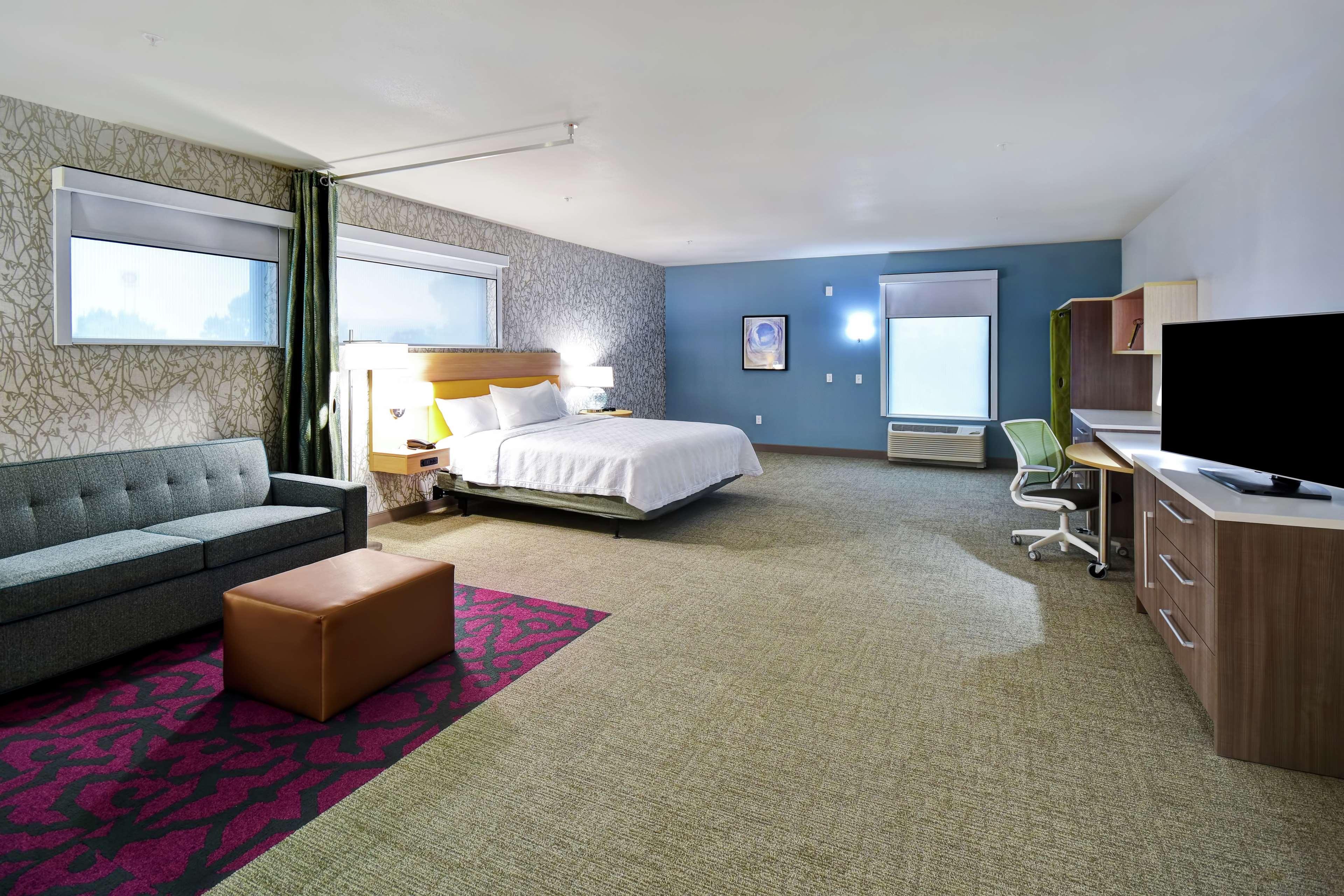Home2 Suites By Hilton Frankfort Ngoại thất bức ảnh