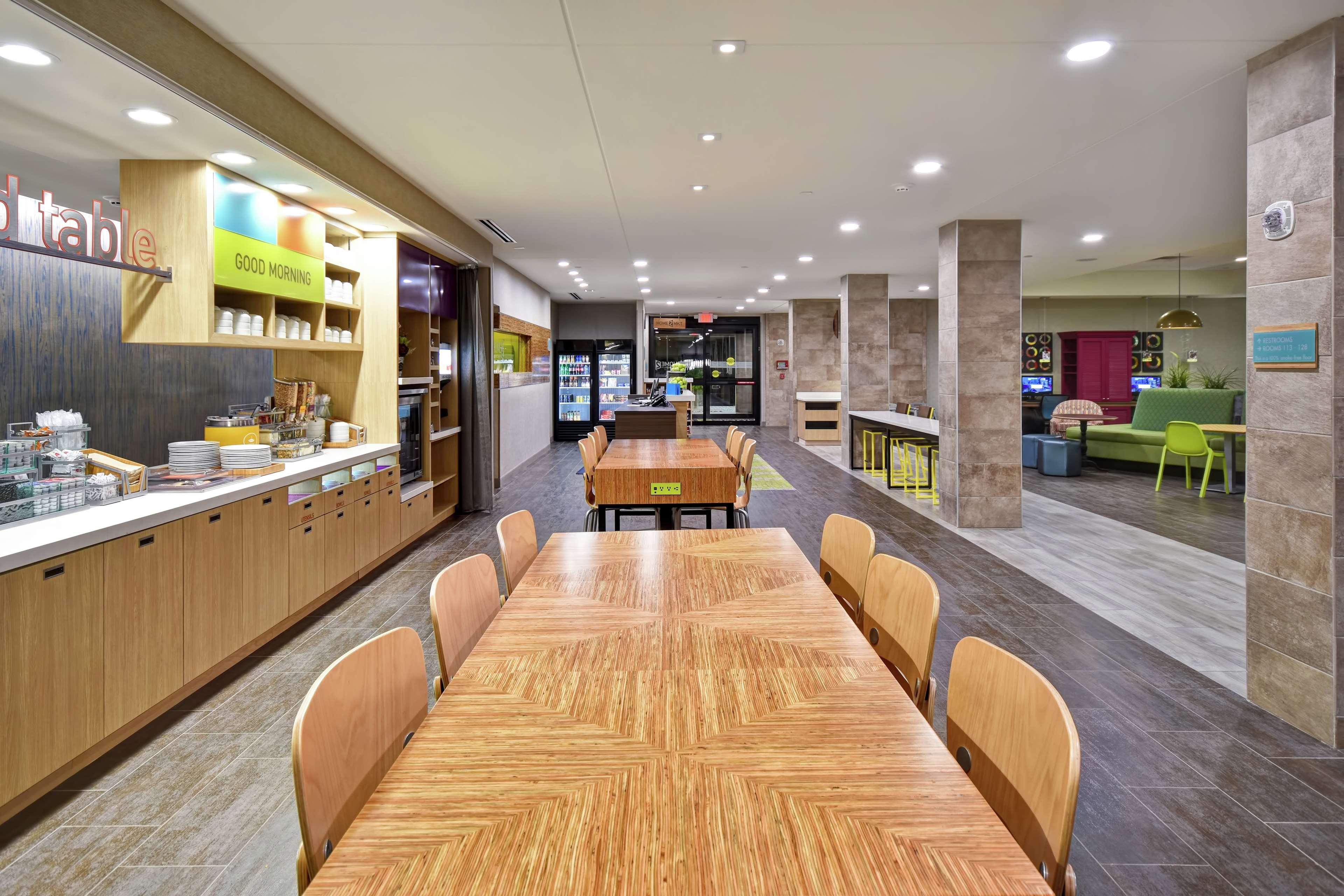 Home2 Suites By Hilton Frankfort Ngoại thất bức ảnh