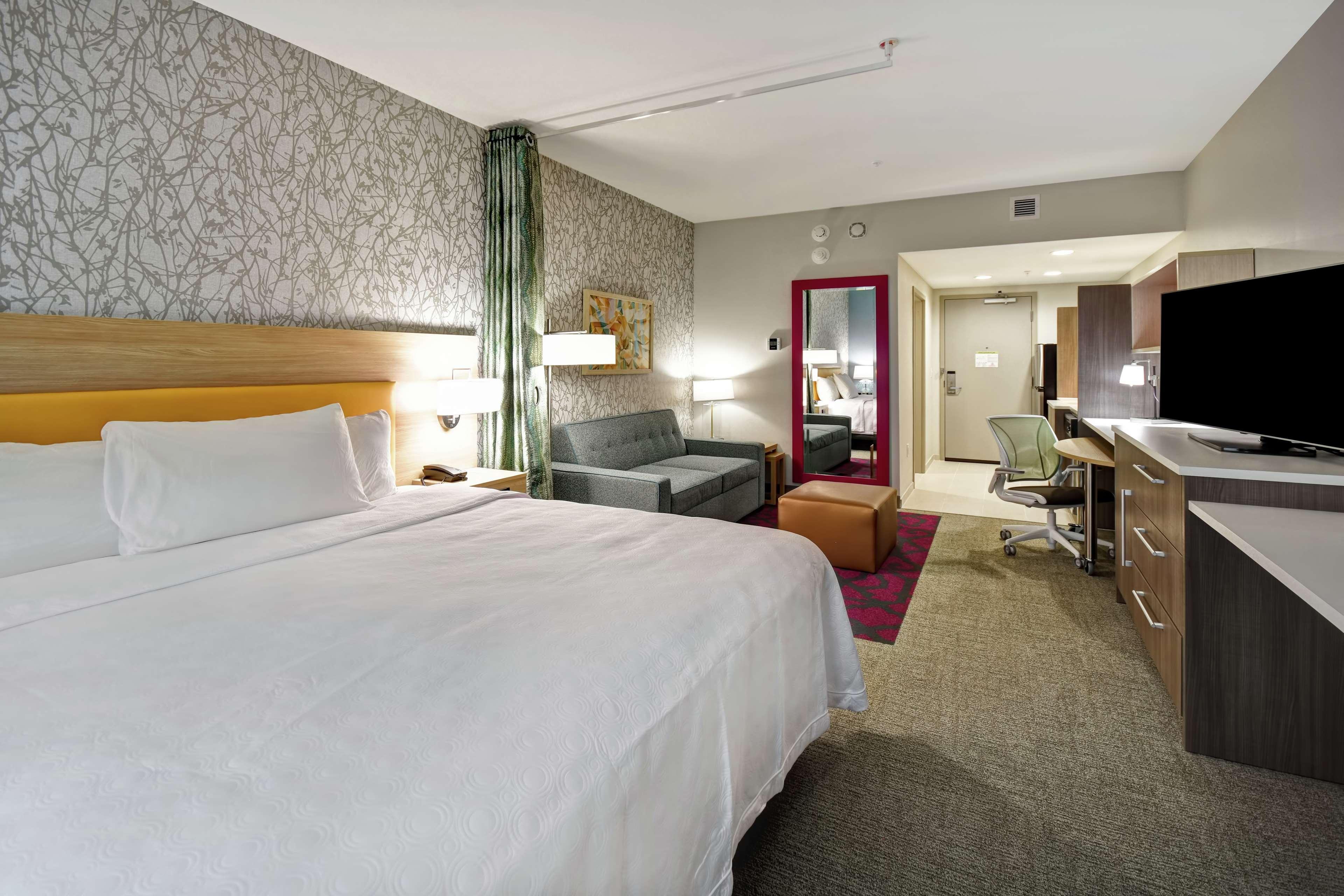 Home2 Suites By Hilton Frankfort Ngoại thất bức ảnh