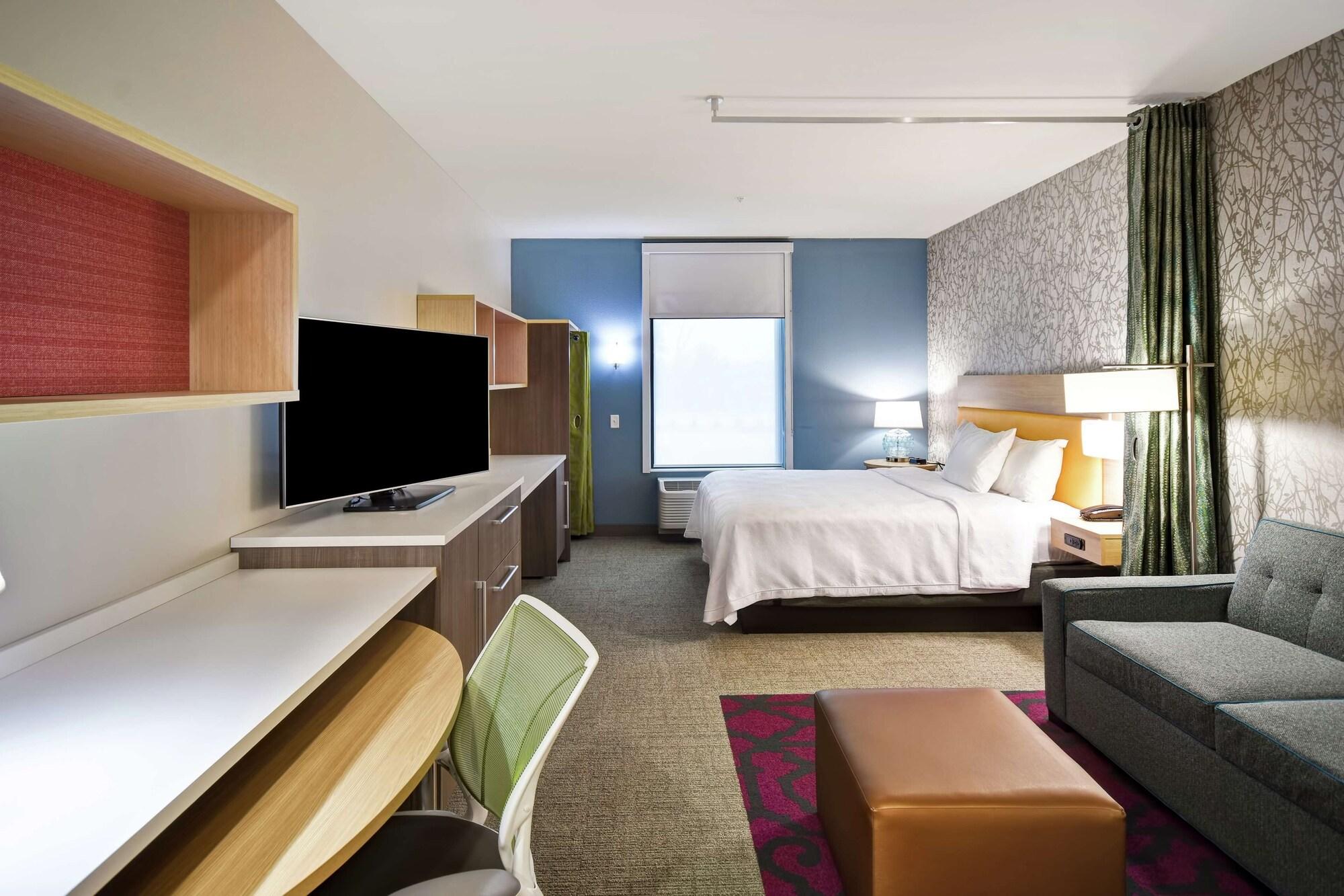 Home2 Suites By Hilton Frankfort Ngoại thất bức ảnh