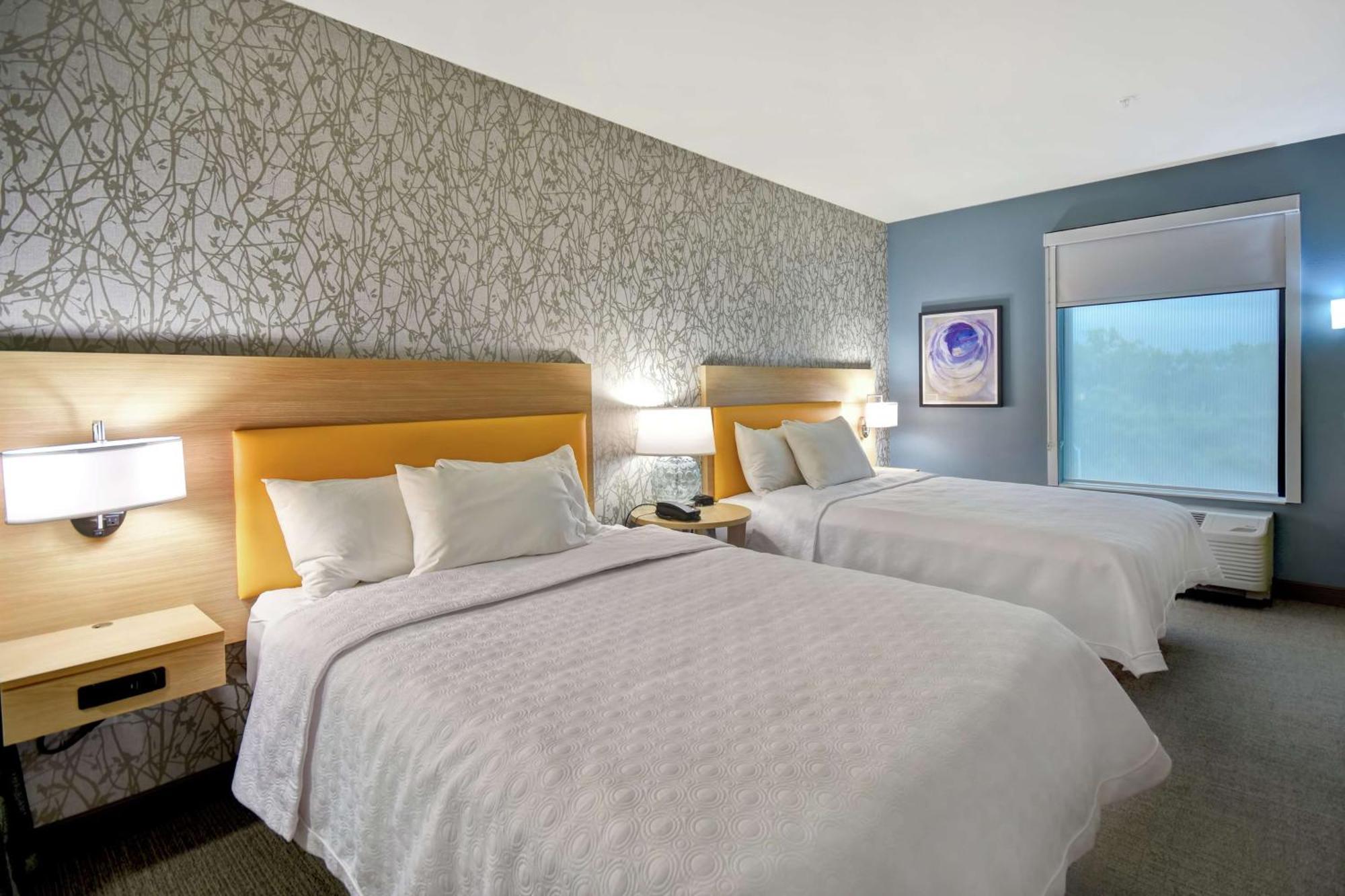 Home2 Suites By Hilton Frankfort Ngoại thất bức ảnh