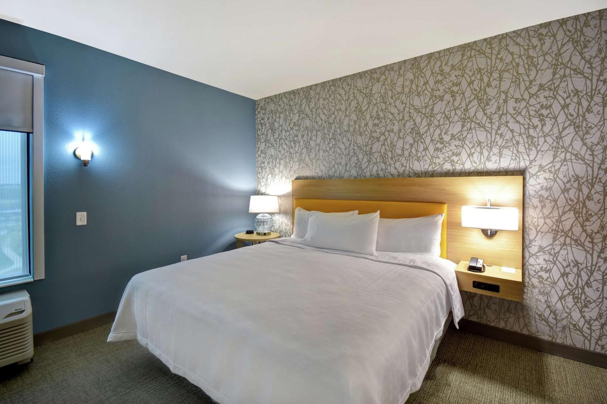 Home2 Suites By Hilton Frankfort Ngoại thất bức ảnh